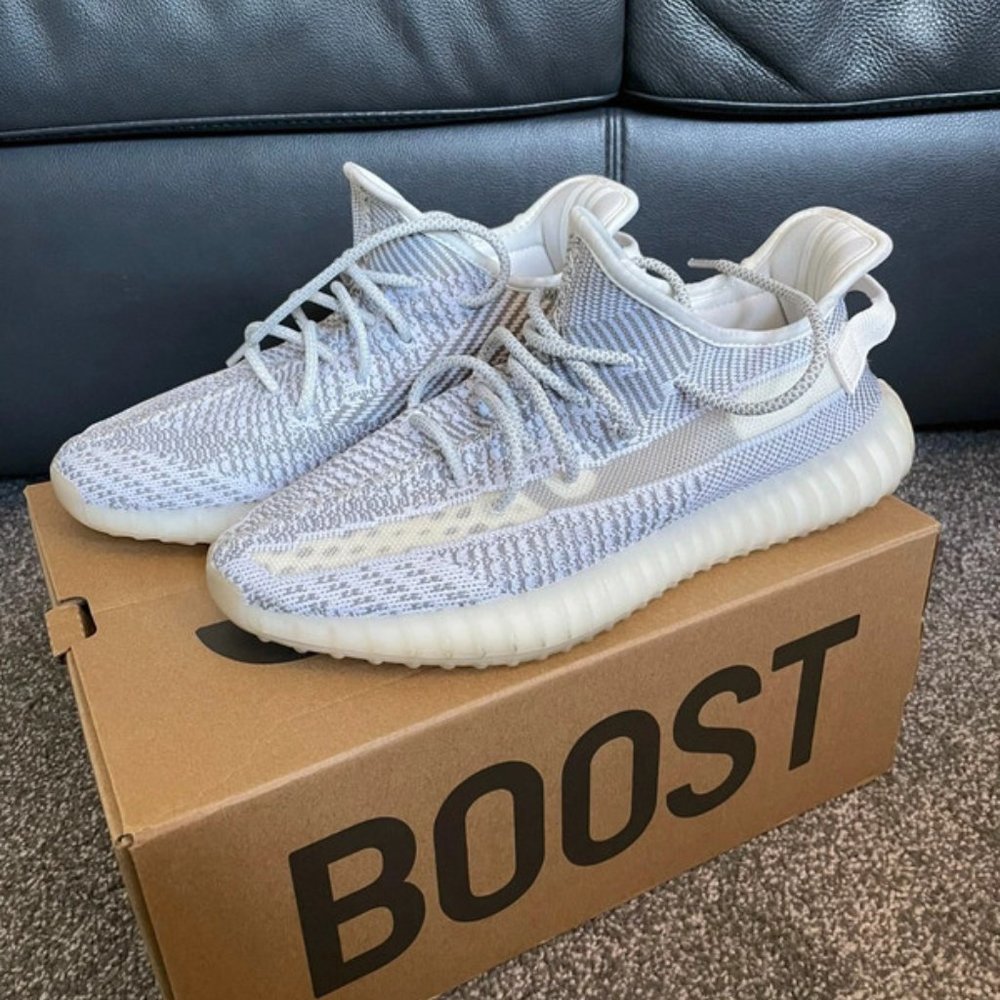 Adidas Yeezy boost 350 V2 Static